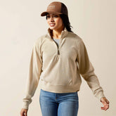 Ariat / High Noon 1/2 Zip Pullover