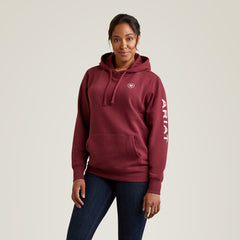 Ariat / Ariat Logo Hoodie