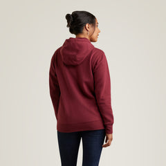 Ariat / Ariat Logo Hoodie