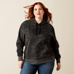 Ariat / Snake Sheen Hoodie