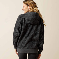 Ariat / Snake Sheen Hoodie