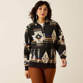 Ariat / Sienna 1/2 Zip Sweatshirt