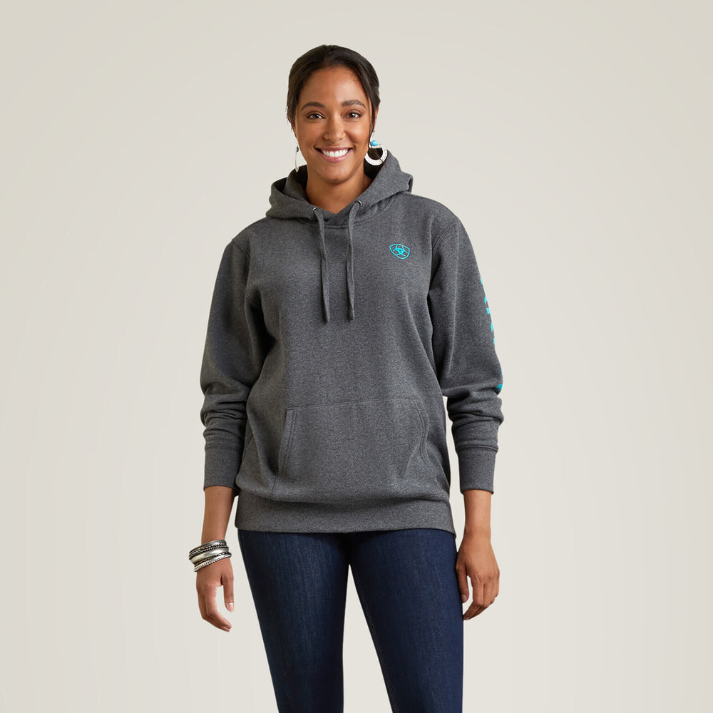Ariat / Ariat Logo Hoodie