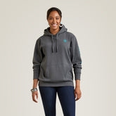 Ariat / Ariat Logo Hoodie