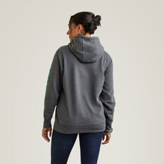 Ariat / Ariat Logo Hoodie