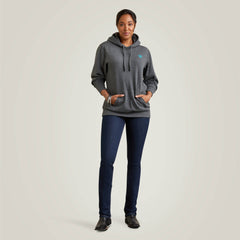 Ariat / Ariat Logo Hoodie