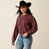 Ariat / Valley Sweatshirt