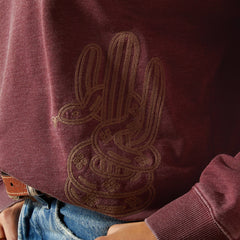 Ariat / Valley Sweatshirt