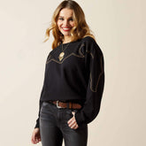 Ariat / Hickory Sweatshirt