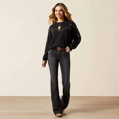 Ariat / Hickory Sweatshirt