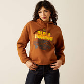 Ariat / Essential Sendero Slow Horses Hoodie