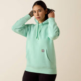 Ariat / Rebar Lightweight Graphic Hoodie