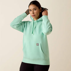 Ariat / Rebar Lightweight Graphic Hoodie