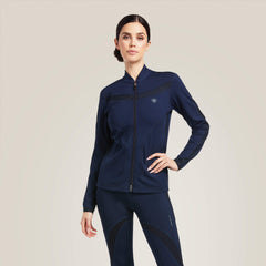 Ariat / Ascent Full Zip Sweatshirt