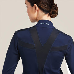 Ariat / Ascent Full Zip Sweatshirt