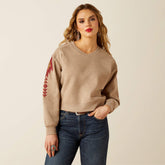 Ariat / Tatonka Sweatshirt