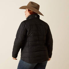Ariat / Crius Insulated Jacket