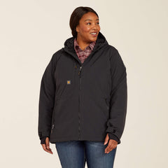 Ariat / Rebar Cordura Ripstop Insulated Jacket