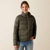 Ariat / UltraPuff Down Jacket