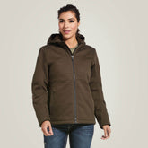 Ariat / Rebar DuraCanvas Insulated Jacket