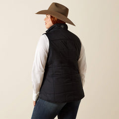 Ariat / Crius Insulated Vest