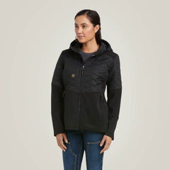Ariat / Rebar Cloud 9 Insulated Jacket