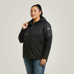Ariat / Rebar Cloud 9 Insulated Jacket