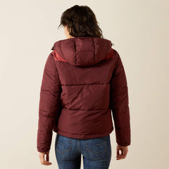 Ariat / Frontier Puffer Jacket