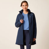 Ariat / Coastal Long Waterproof Parka