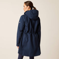 Ariat / Coastal Long Waterproof Parka