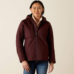 Ariat / Rebar DuraCanvas Insulated Jacket