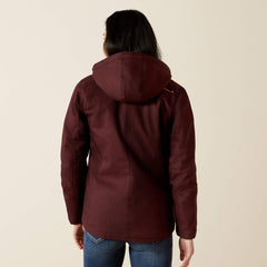 Ariat / Rebar DuraCanvas Insulated Jacket