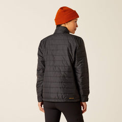 Ariat / Rebar Cordura Ripstop Lightweight Insulated Jacket