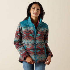 Ariat / Crius Insulated Jacket