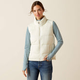 Ariat / UltraPuff Down Vest