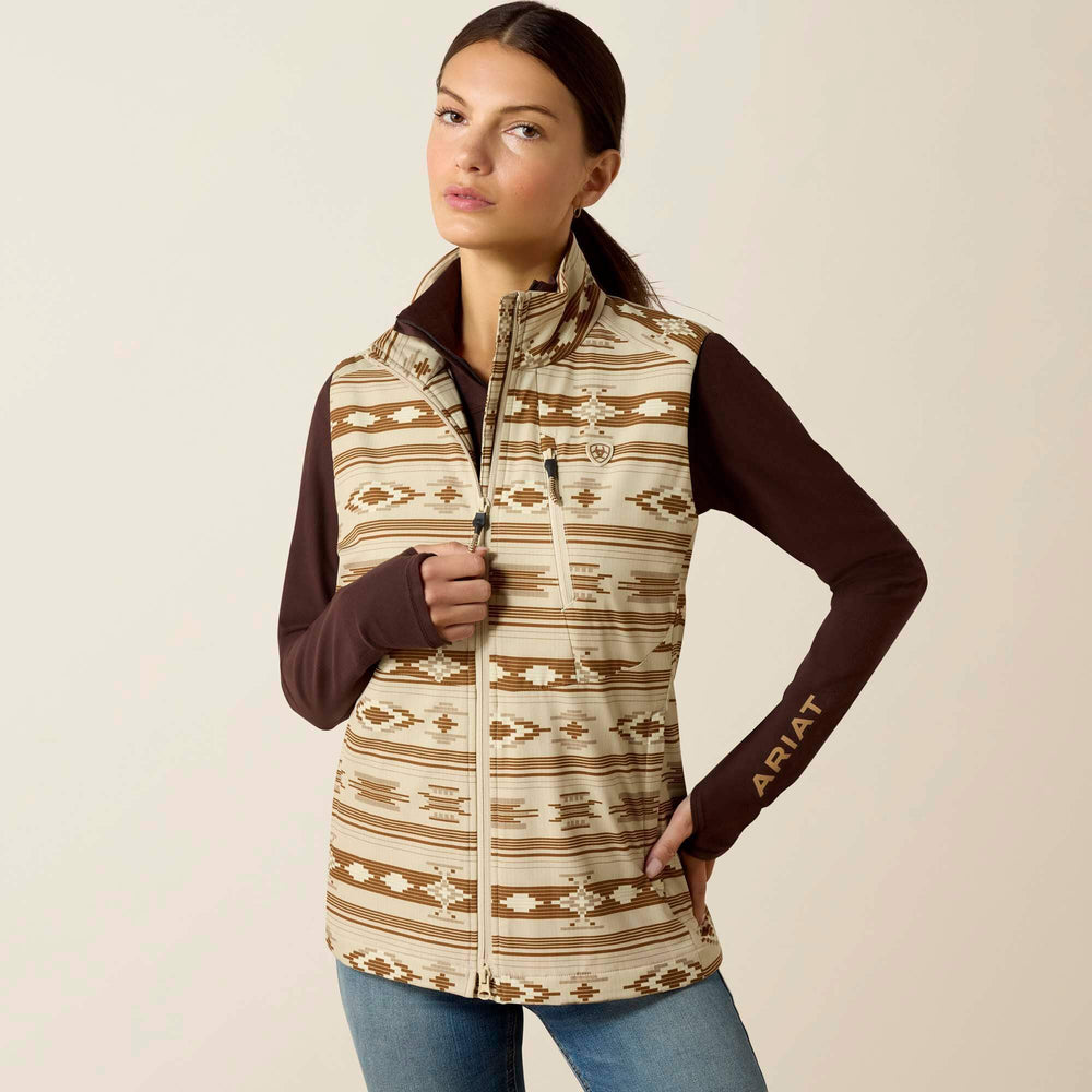 Ariat / Rion StretchShell Insulated Vest