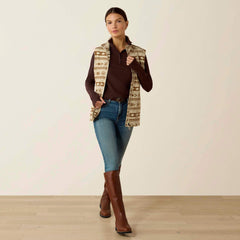 Ariat / Rion StretchShell Insulated Vest