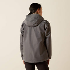 Ariat / Rebar Stormshell Waterproof Jacket