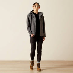 Ariat / Rebar Stormshell Waterproof Jacket