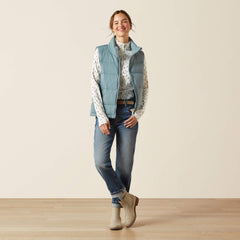 Ariat / UltraPuff Down Vest
