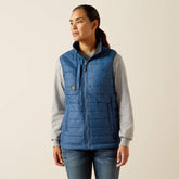 Ariat / Rebar Cordura Ripstop Lightweight Insulated Vest