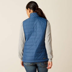 Ariat / Rebar Cordura Ripstop Lightweight Insulated Vest