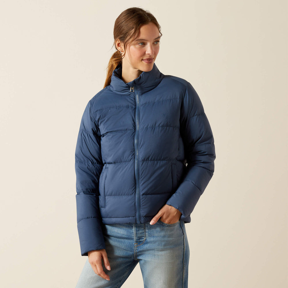 Ariat / UltraPuff Down Jacket