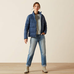 Ariat / UltraPuff Down Jacket