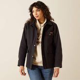 Ariat / Western Canvas Chore Jacket