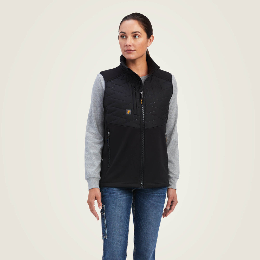 Ariat / Rebar Cloud 9 Insulated Vest
