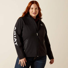 Ariat / New Team Softshell Jacket