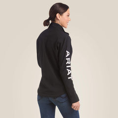 Ariat / New Team Softshell Jacket