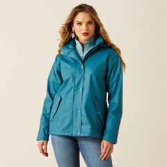 Ariat / Drizzle Rain Coat