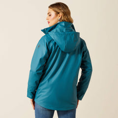 Ariat / Drizzle Rain Coat